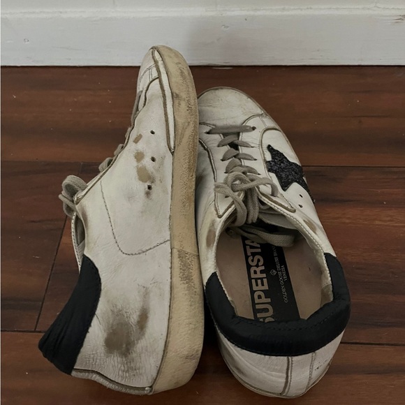 Golden goose size 38 - Picture 3 of 5